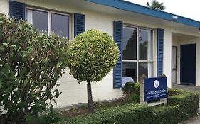Martinborough Motel